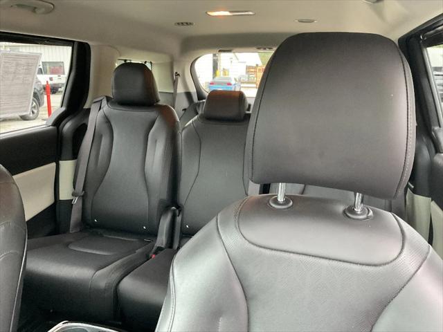 2022 Kia Carnival MPV EX