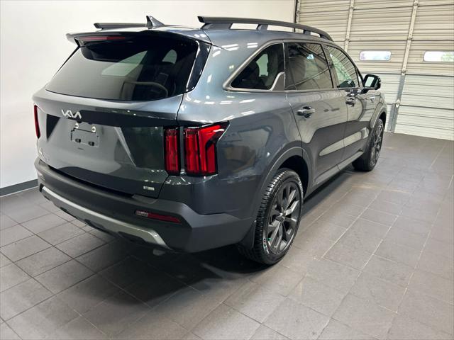 2023 Kia Sorento X-Line SX Prestige