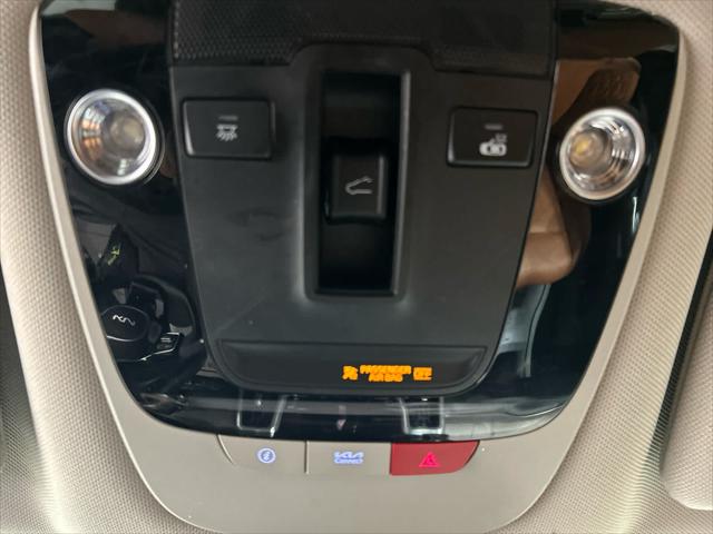 2023 Kia Sorento X-Line SX Prestige