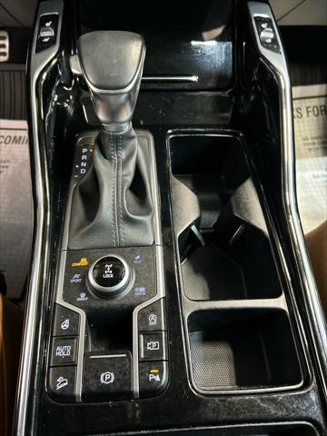 2023 Kia Sorento X-Line SX Prestige
