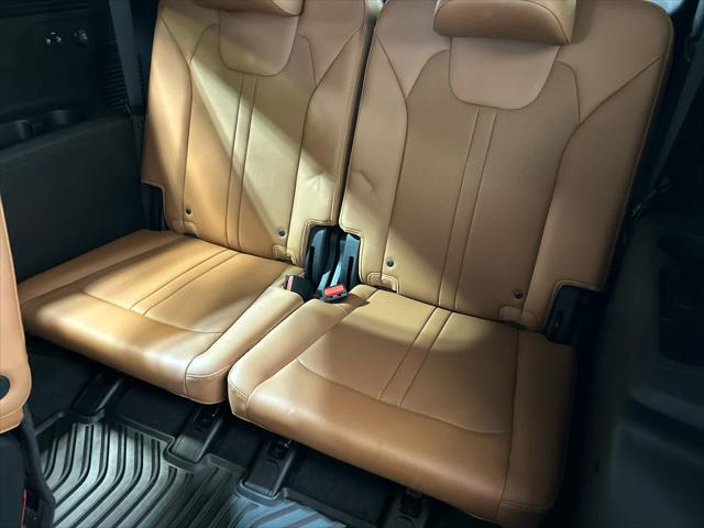 2023 Kia Sorento X-Line SX Prestige