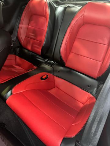2022 Ford Mustang GT Premium Fastback