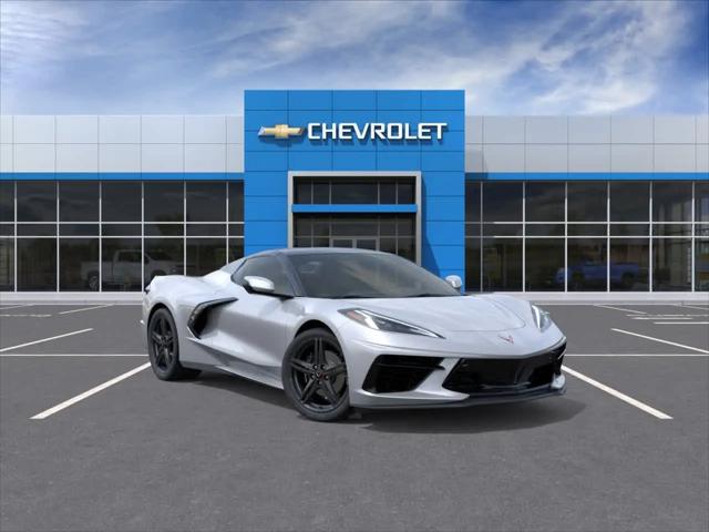 2026 Chevrolet Corvette Stingray Convertible, 2LT, RWD for sale in Costa Mesa, CA