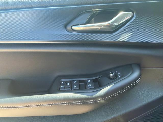 2025 Jeep Grand Cherokee Altitude 4x4