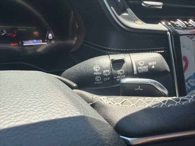 2025 Jeep Grand Cherokee Altitude 4x4