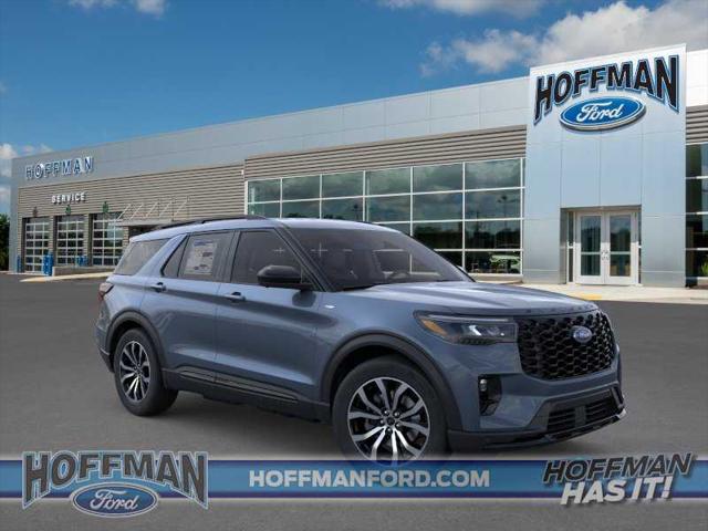 2026 Ford Explorer ST-Line for sale in Harrisburg, PA