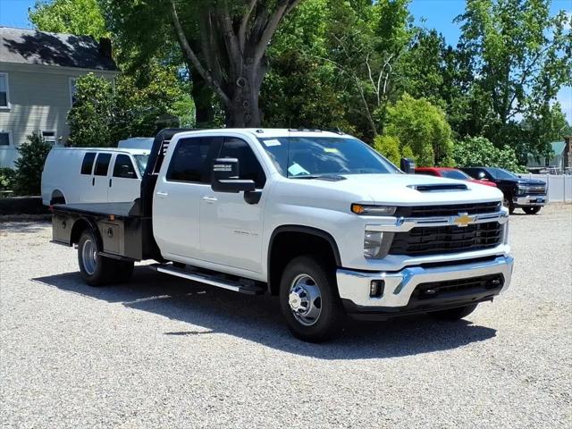 2026 Chevrolet Silverado 3500HD LT for sale in Wendell, NC