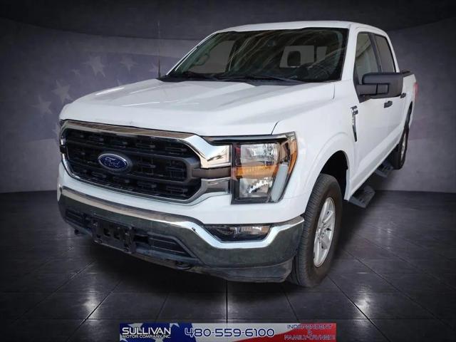 2023 Ford F-150 XLT for sale in Mesa, AZ