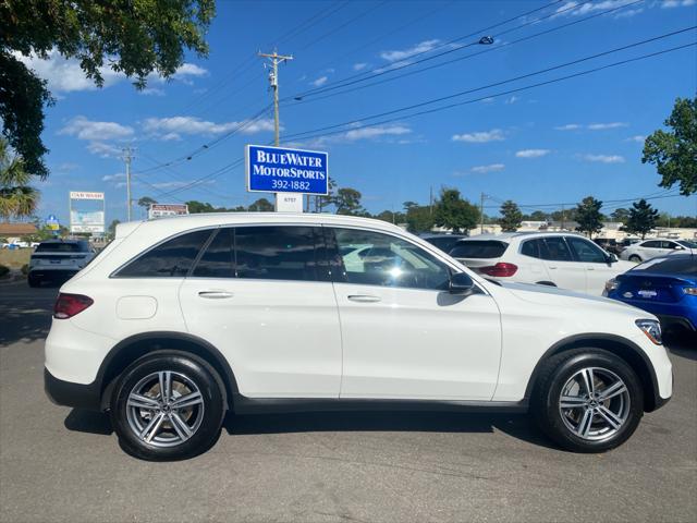 2020 Mercedes-Benz GLC 300 for sale in Wilmington, NC