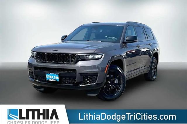 2024 Jeep Grand Cherokee L Altitude 4x4 for sale in Kennewick, WA
