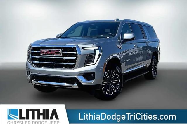 2025 GMC Yukon XL Elevation 4WD for sale in Kennewick, WA