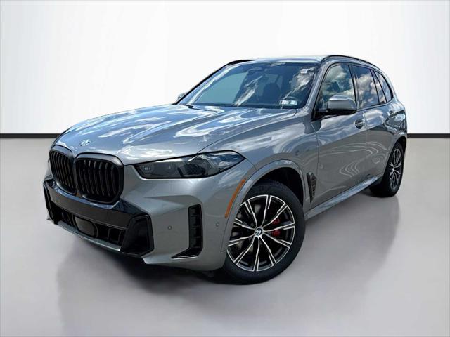 2024 BMW X5 xDrive40i for sale in Monroeville, PA