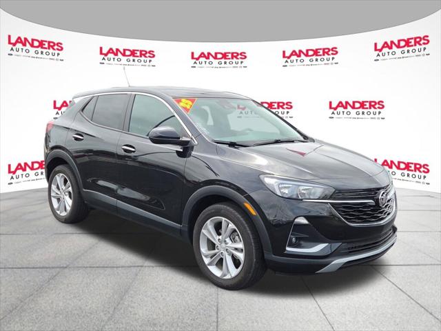 2023 Buick Encore GX Preferred FWD for sale in Southaven, MS