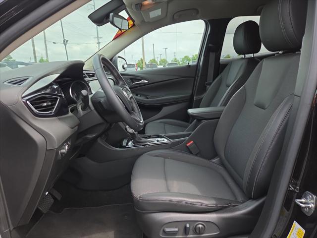 2023 Buick Encore GX Preferred FWD