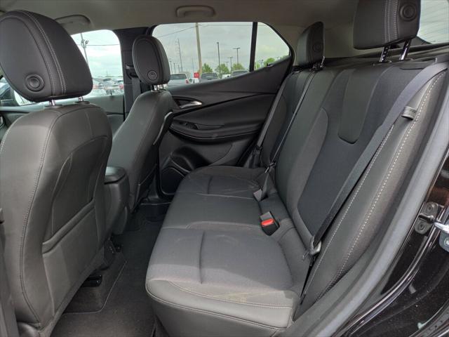2023 Buick Encore GX Preferred FWD