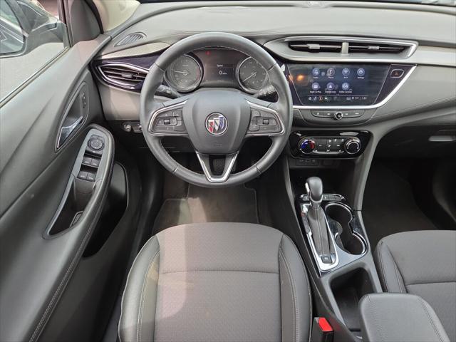 2023 Buick Encore GX Preferred FWD