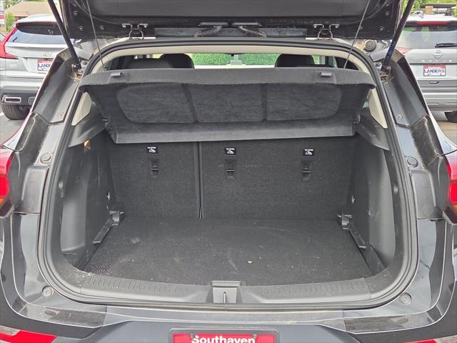 2023 Buick Encore GX Preferred FWD