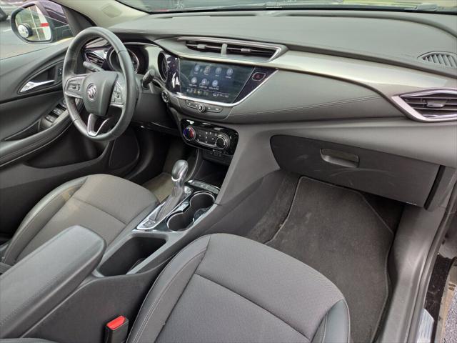 2023 Buick Encore GX Preferred FWD