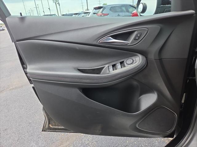 2023 Buick Encore GX Preferred FWD