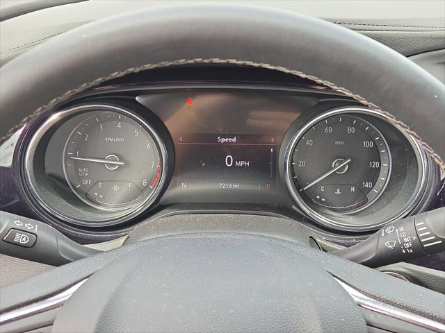 2023 Buick Encore GX Preferred FWD
