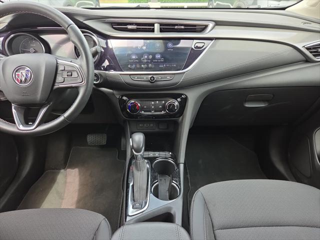 2023 Buick Encore GX Preferred FWD