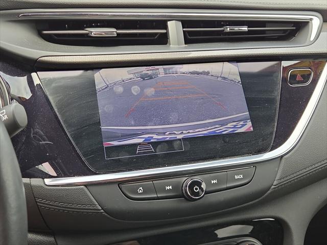 2023 Buick Encore GX Preferred FWD
