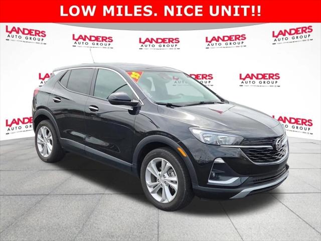 2023 Buick Encore GX Preferred FWD for sale in Southaven, MS