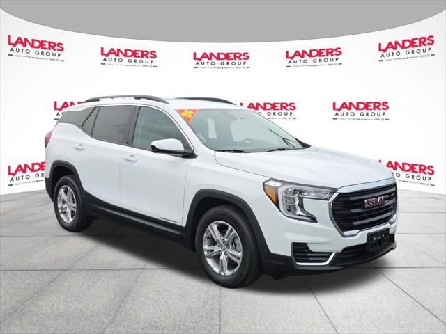 2024 GMC Terrain FWD SLE for sale in Southaven, MS