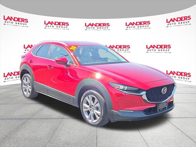 2023 Mazda CX-30 2.5 S Preferred for sale in Southaven, MS