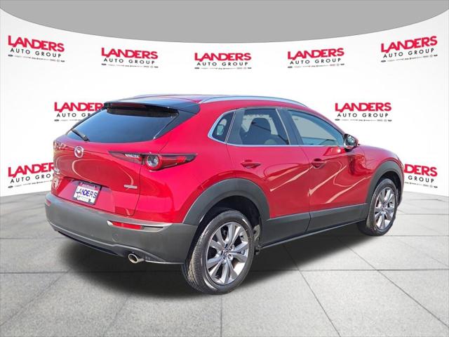 2023 Mazda CX-30 2.5 S Preferred