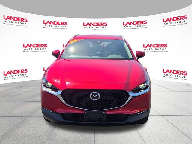 2023 Mazda CX-30 2.5 S Preferred