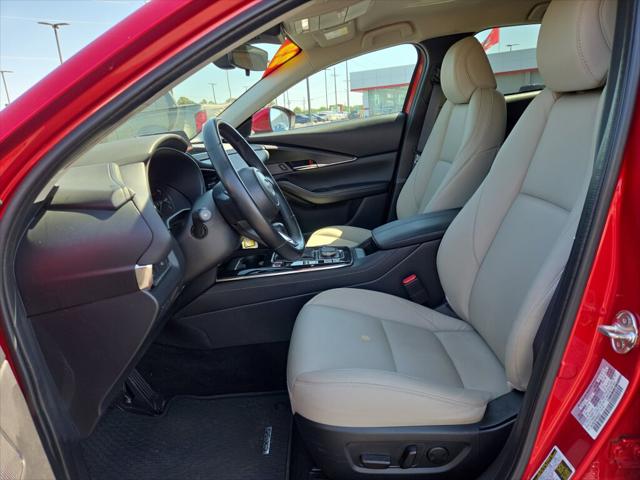 2023 Mazda CX-30 2.5 S Preferred