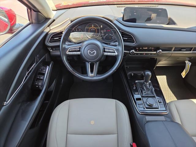 2023 Mazda CX-30 2.5 S Preferred