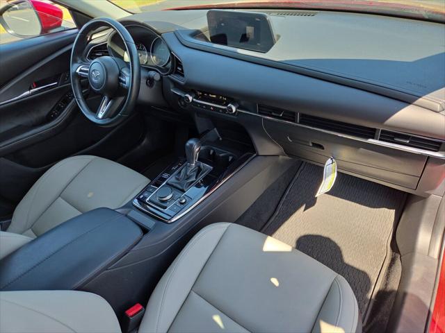 2023 Mazda CX-30 2.5 S Preferred