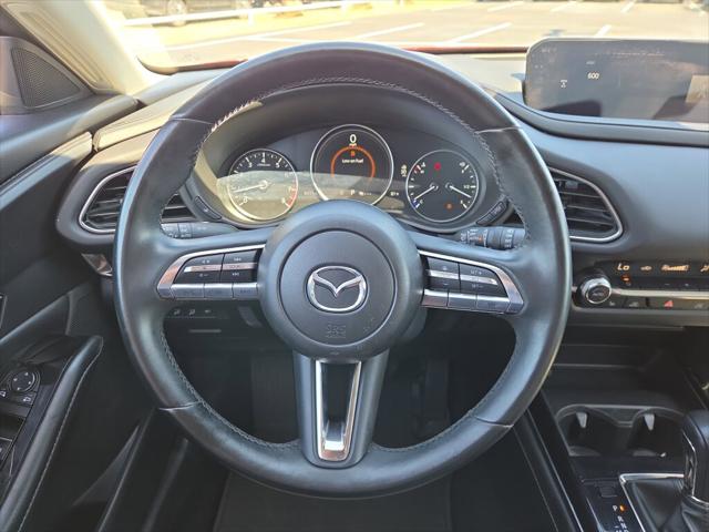 2023 Mazda CX-30 2.5 S Preferred