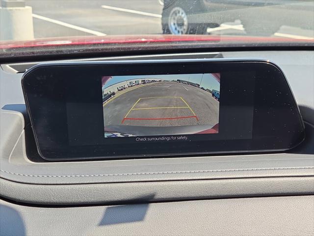 2023 Mazda CX-30 2.5 S Preferred