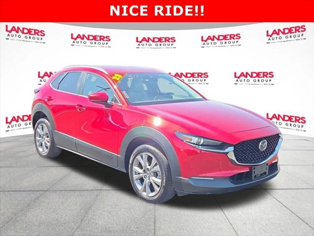2023 Mazda CX-30 2.5 S Preferred for sale in Southaven, MS