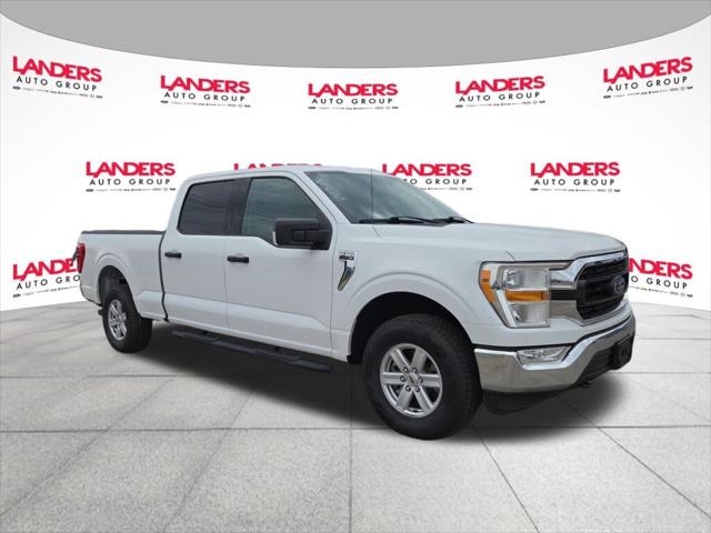 2021 Ford F-150 XLT for sale in Southaven, MS
