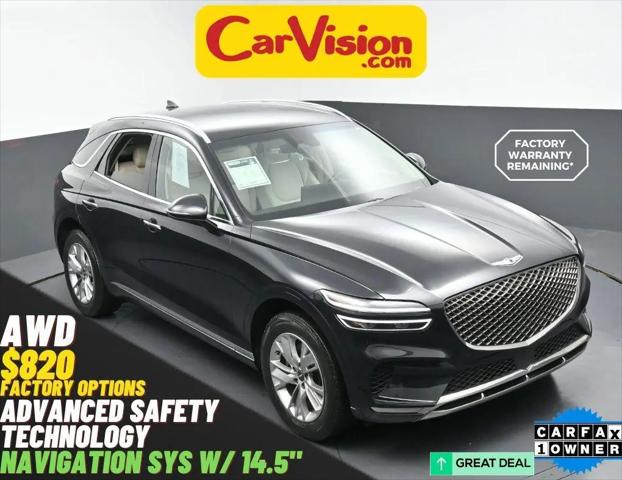 2023 Genesis GV70 2.5T AWD for sale in Maple Shade, NJ