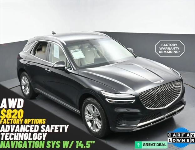 2023 Genesis GV70 2.5T AWD for sale in Maple Shade, NJ