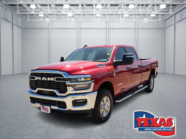 2026 Ram 2500 Lone Star Crew Cab 4x4 8 Box for sale in Amarillo, TX