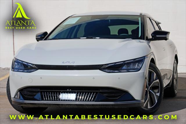 2023 Kia EV6 Wind for sale in Norcross, GA