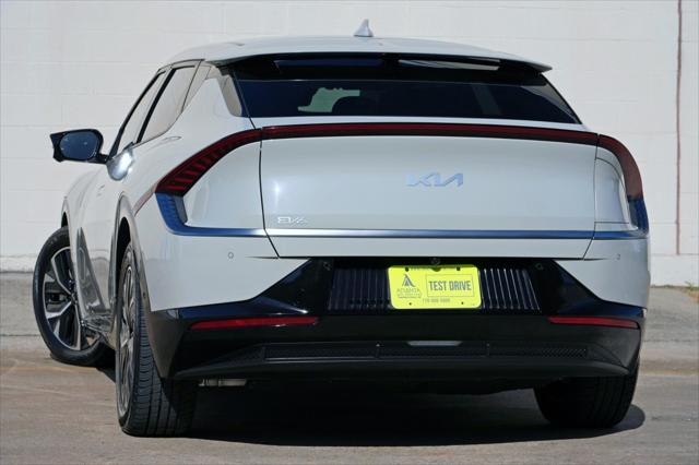 2023 Kia EV6 Wind