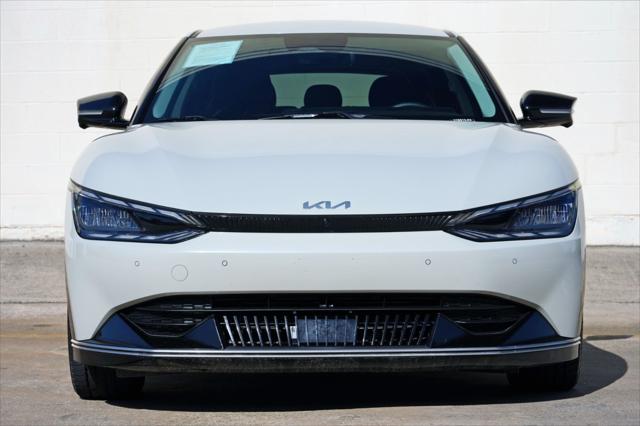 2023 Kia EV6 Wind