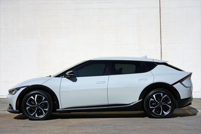 2023 Kia EV6 Wind