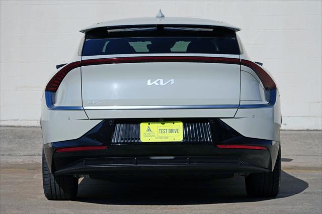 2023 Kia EV6 Wind