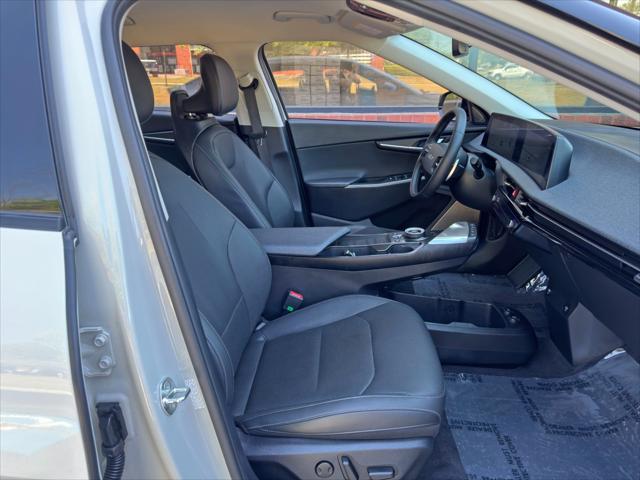 2023 Kia EV6 Wind