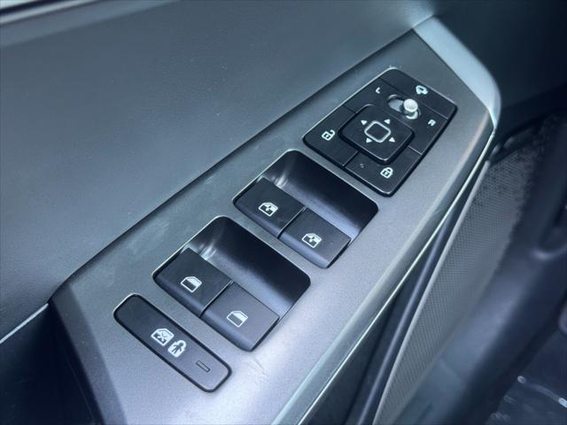 2023 Kia EV6 Wind