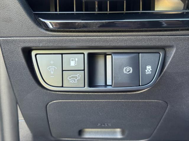 2023 Kia EV6 Wind