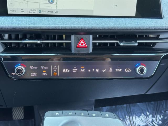 2023 Kia EV6 Wind